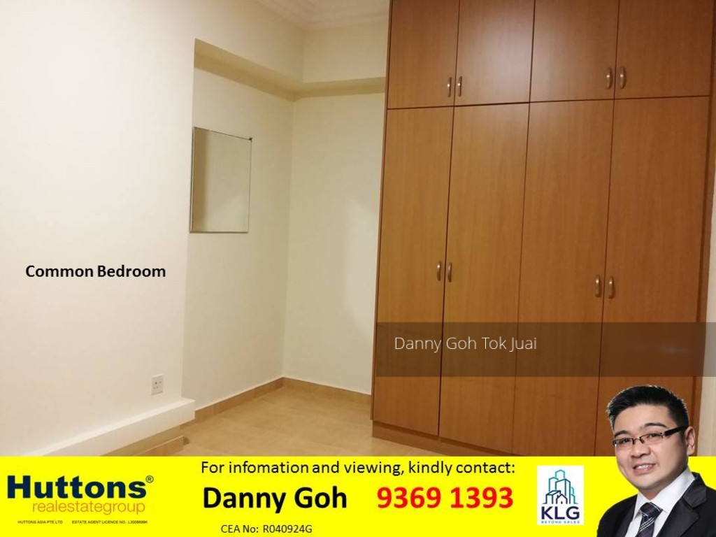 Blk 126A Edgedale Plains (Punggol), HDB 5 Rooms #147887592